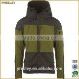 Manufacturer Wholesale Cheapest 100% Polyester Warm Winter Coat With OEM Service thumbnail-1