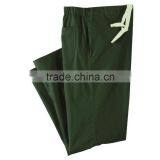 Women's Classic Bootcut Scrub Pant/Medical Pants/Hospital Staff Uniforms thumbnail-2