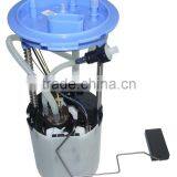 High Quality Car Engine Electric Fuel Pump Assembly For Tiguan