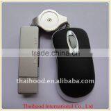 Wired Mini Optical Mouse thumbnail-1