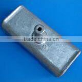 Casting Power Fitting