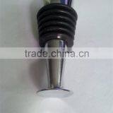 Popular Vase Shape Metal Wine Stopper thumbnail-6