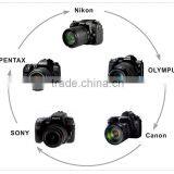 Smart Wireless Remote Shutter for Smart Phone and Digital Camera thumbnail-6