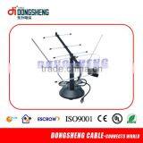 Rg59 With 2c for Siamese/Camera/CCTV/CATV/Coaxial Cable thumbnail-5