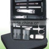 Men's Grooming Kit and Manicure set