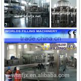 Carbonated Beverage Can Filling Machine