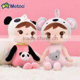 2016new Hot Metoo Doll Metoo Animal Koala Panda Toys Soft Plush Baby Toy