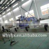 LM New Style Shrink Labeling Machine for PET Bottle