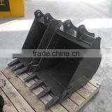 6T Excavator Standard Bucket Digger Bucket