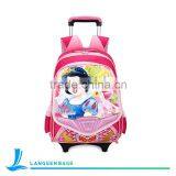 Children Travel Trolley Children Luggage Trolley Bags