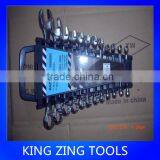 Double Open Wrench and Spanner thumbnail-3