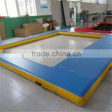 High Quality Adult and Kids Inflatable Swimming Pool thumbnail-4