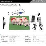 MHP-E1220 Far Infrared Pet Heat Pad