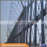 Security Gardening Palisade Fence