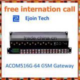 14.Ejoin Voip Gsm Gateway For Call Terminal,Voip Gsm Gateway, High Quality Voip Gsm Gateway,Goip16,64 Port Goip Sim Bank