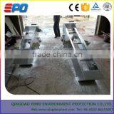 YM Type Mechanical Bar Screen Machine thumbnail-3