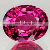 PINK TOURMALINE