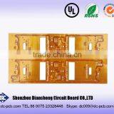 Flexible Circuit Board PCB Copy FPCB PCB Replicate Factory thumbnail-2