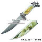 Wholesale Hunting Knife HK2038-1 thumbnail-2