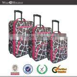 Fashional Cheap Trolley Luggage Set thumbnail-1