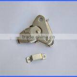 Steel Rotary Draw Latch for Flight Case Accessories thumbnail-2