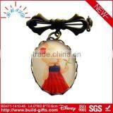 Crochet Handmade Broochs