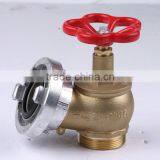 High performance indoor water landing fire hydrant