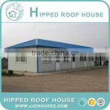 Prefab House ( Hipped Roof Type) thumbnail-6