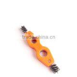 Multi-purpose Tube Brush (4 in 1 Tube Brush), Length 200 mm or 8" thumbnail-1