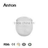 China Direct Factory Top Quality Glass Candlestick thumbnail-3