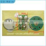Light Activated Sensor Sound Module for Greeting Card or Box thumbnail-1