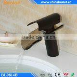 New Design Bathroom Brass Basin Wash Faucet Water Sink Tap thumbnail-1