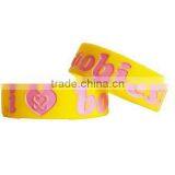 Factory Outlets Camouflage Silicone Bracelet (SW-63) thumbnail-1