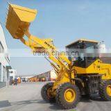 2.0t Wheel Loader thumbnail-1