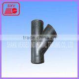 spheroidal graphite iron pipe fitting accessories-- pipe clamp GJ-23