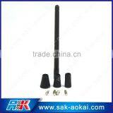 High Quality Wireless Car AM FM Radio Antenna, Short Car Antenna