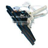 FKR-300 Pliers Plier Sealing Machine Sealing Machine Sealing Machine Hand Folder Portable Sealer p thumbnail-1