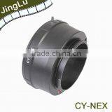 2014 New CY-NEX Adapter for Contax Lens to S Ony Mount Adater Ring thumbnail-1