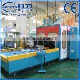 Automobile Pvc Carpet /heelmat High Frequency Welding Machine thumbnail-1