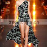 Beautiful Lady Fashion Dress Evening Dress 2015 thumbnail-2