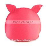 1pcs Luxury Pig Mouth Pet Dog Cat House Removable & Washable Dog Bed Kennel thumbnail-3