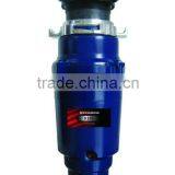 Bone-Hammer Commercial Food Waste Disposer