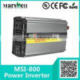 China OEM Supply 800w 12v to 220v Home Power Inverter (MSI-800)