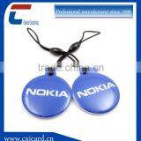 China Supplier High Quality Cheap Topaz 512 Nfc Tag Ntag213 Nfc Tag thumbnail-3