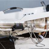 SUNZOOM CUPC Hangzhou Sex Massage Bathtub,hot Tub With Sex Masage,the Bath Tub thumbnail-6