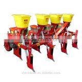 4 Rows Precision No Till Corn Seeder