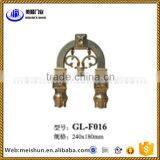 Aluminum Embellish Accessories for House Fence and Gates GL-F012 thumbnail-3