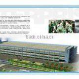 Changshu Kangjia Home Textile Technology Co., Ltd. company overview - view 4 thumbnail