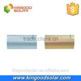 Wholesale Ultra Thin Metal Shell 7800mah Rohs Power Bank Charger thumbnail-3