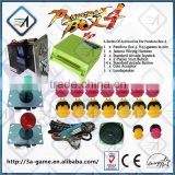 Arcade JAMMA Games DIY Kits joystick button games board Pandora Box 4